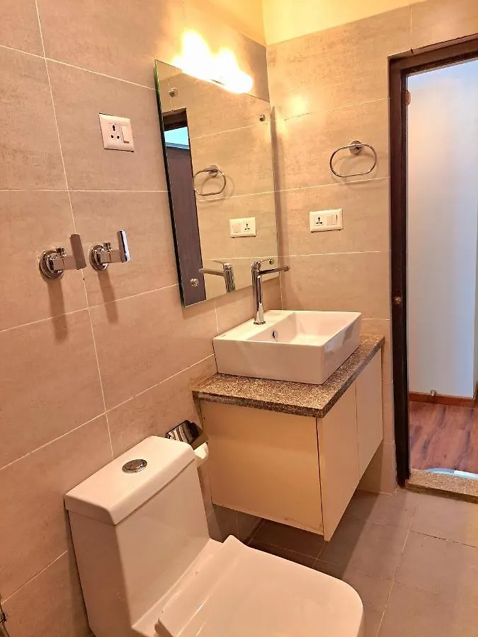 Hotel Rodeos Inn Kathmandu