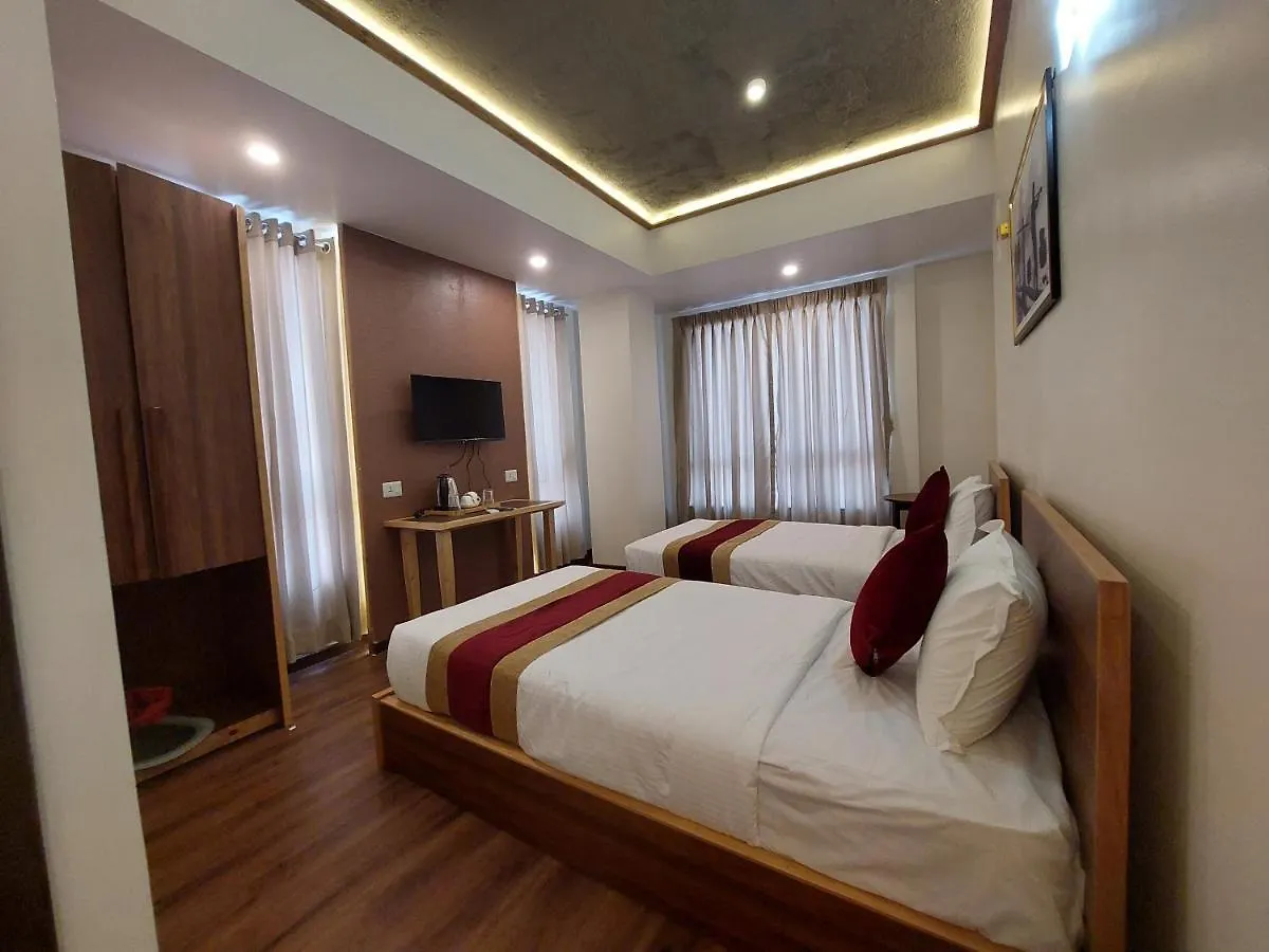 Rodeos Inn Kathmandu