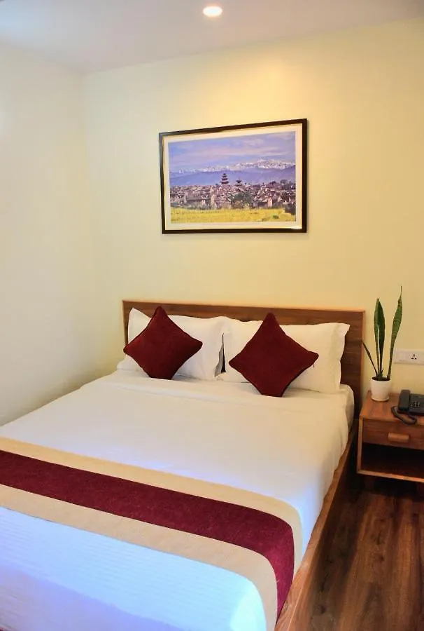 Rodeos Inn Kathmandu