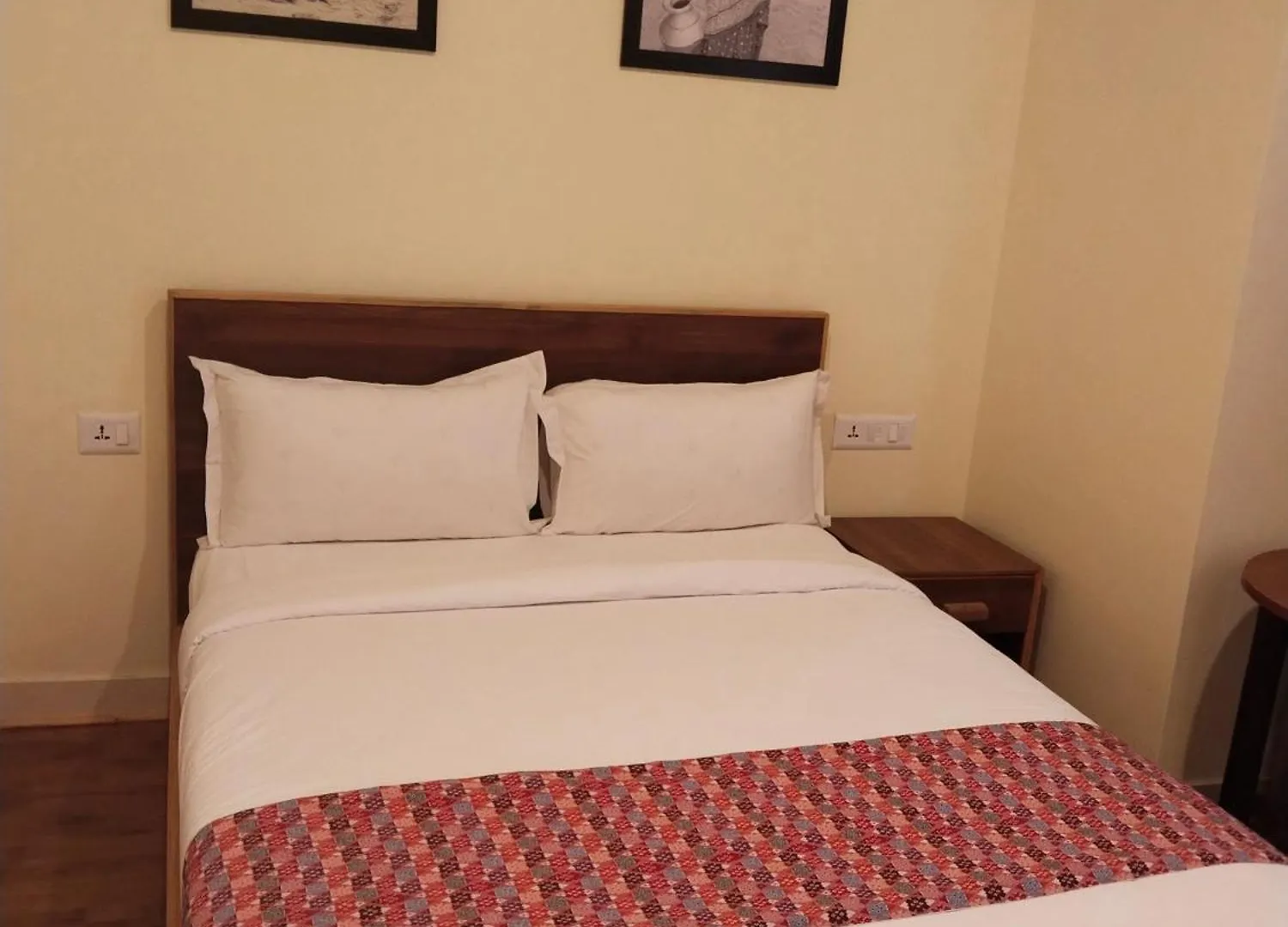 Hotel Rodeos Inn Kathmandu